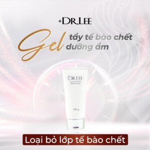 Alternative view of Gel Tẩy Tế Bào Chết Dưỡng Ẩm Da +Dr.lee Clean Solutions Peeling Magic