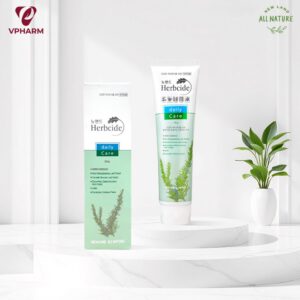 Kem đánh răng Herbcide