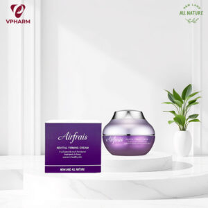 Kem cải thiện đàn hồi da Newland Airfrais