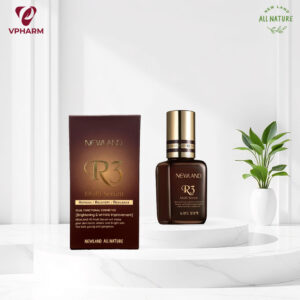Serum dưỡng da Newland R3 Multi (50ml)