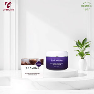 Kem dưỡng ẩm phục hồi da SAEMINA REVITALIZING SIGNAL