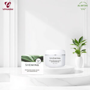 Gel dưỡng ẩm chống oxy hóa SAEMINA REVITALIZING SIGNAL