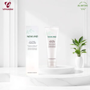 Gel Tẩy Tế Bào Chết Newland Pure Magic Peeling
