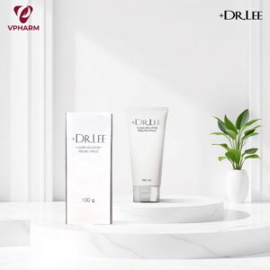 Gel Tẩy Tế Bào Chết Dưỡng Ẩm Da +Dr.lee Clean Solutions Peeling Magic