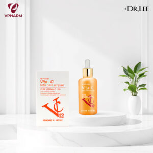 Hộp lẻ Vita-C Total Care Ampoule NewLand